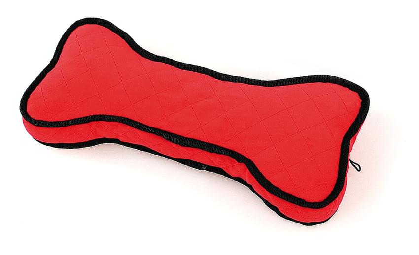 Swisspet Hundespielzeug Bite Me Bone S / L – Bild 3