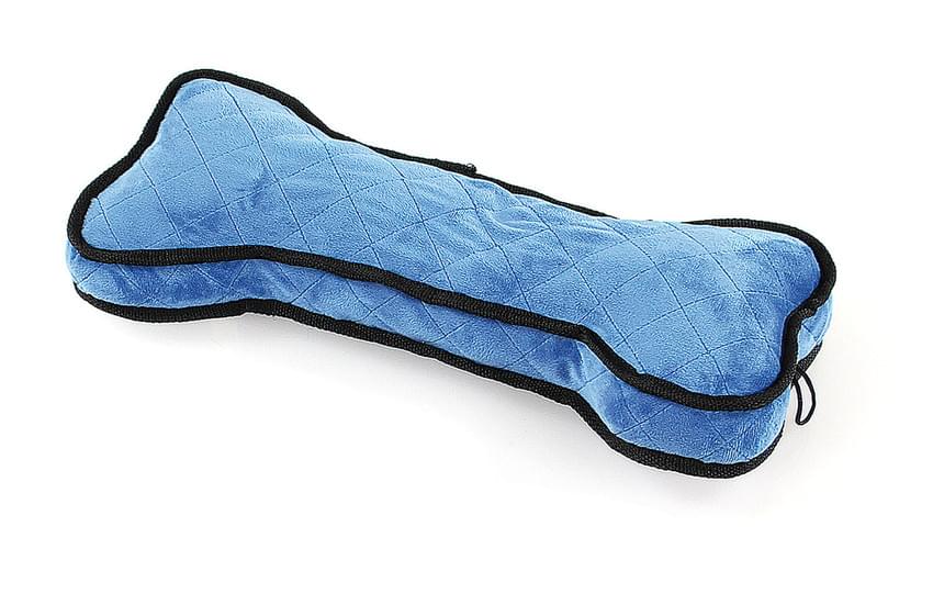 Swisspet Hundespielzeug Bite Me Bone S / L – Bild 5