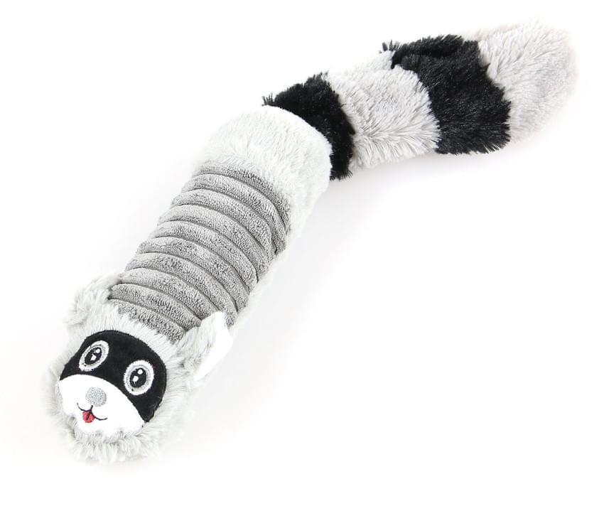 Swisspet Hundespielzeug Snorkel 3 Motive – Bild 3