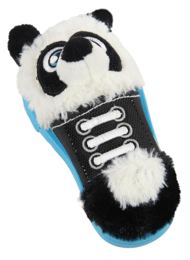 Swisspet Hundespielzeug Chewshoe – Bild 5