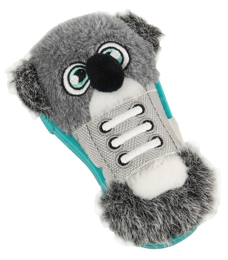 Swisspet Hundespielzeug Chewshoe – Bild 4