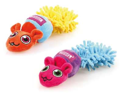 Swisspet Hundespielzeug Puppy Pip&Squeek