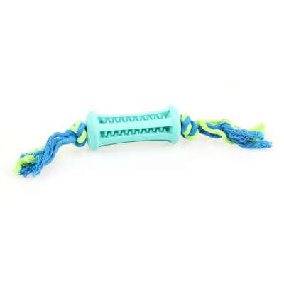 Swisspet Hundespielzeug Dental-Fun Mintfresh Stick S / L