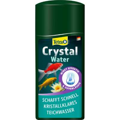 TetraPond CrystalWater 500ml