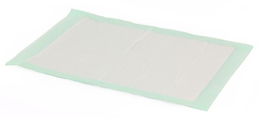 Swisspet Puppy Pads Öko 60x60cm 6-lagig