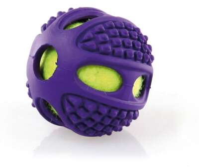 Swisspet Hundespielzeug Ballo S / M