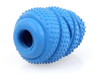 Swisspet Mighty Champer extra strong, blau S / M / L