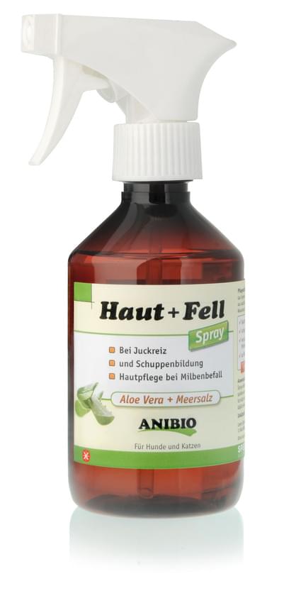 Anibio Haut & Fell 100ml