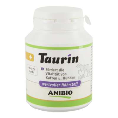 Anibio Taurin 130g