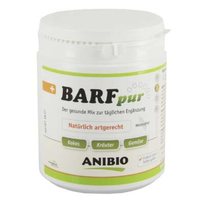 Anibio Barf pure 350g