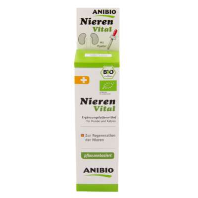 Anibio Nieren-Vital 30ml
