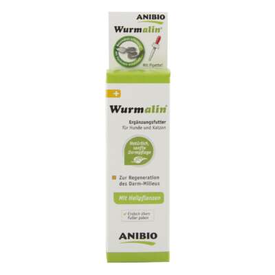 Anibio Wurmalin 50ml