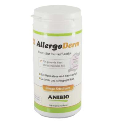 Anibio AllergoDerm 150g
