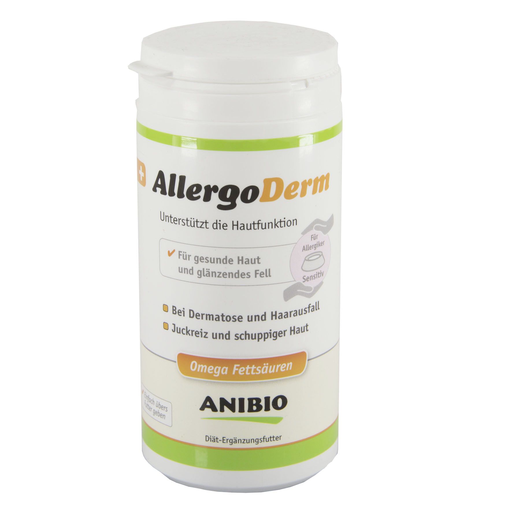 Anibio AllergoDerm 150g