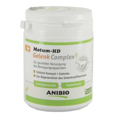 Anibio Montum-HD Gelenk Complex5 110g