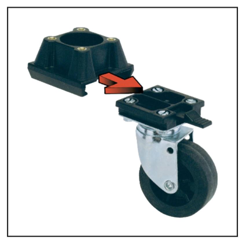 Ferplast Transportbox Atlas 40 / 50 / 60 / 70 – Bild 8