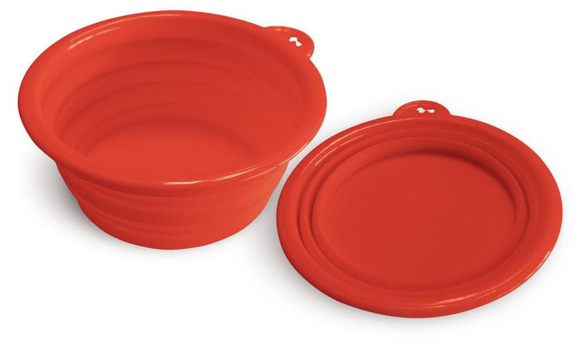 Swisspet Travel Bowl 1l