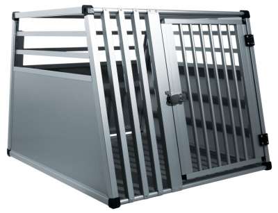 Swisspet Aluminium Carbox 270 Deluxe XL