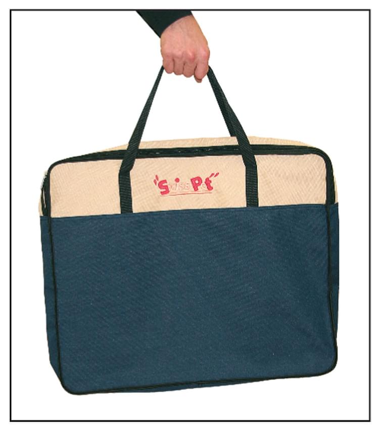 Swisspet Pet Home S / M / L – Bild 2