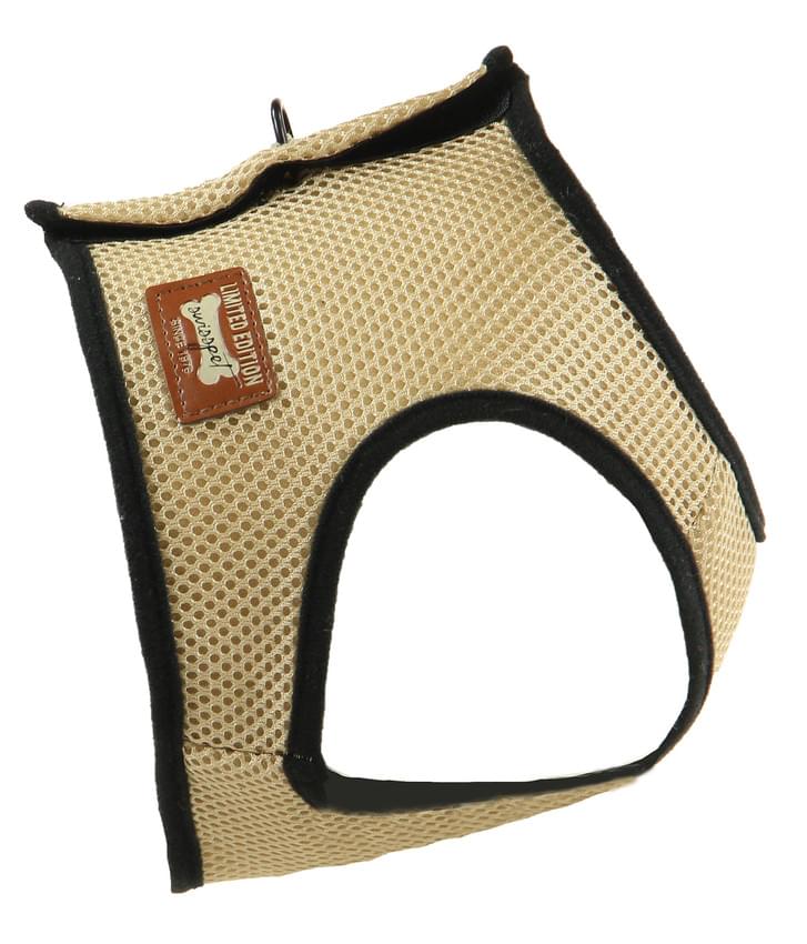 TrendLine Geschirr Toledo beige oder grau – Bild 2