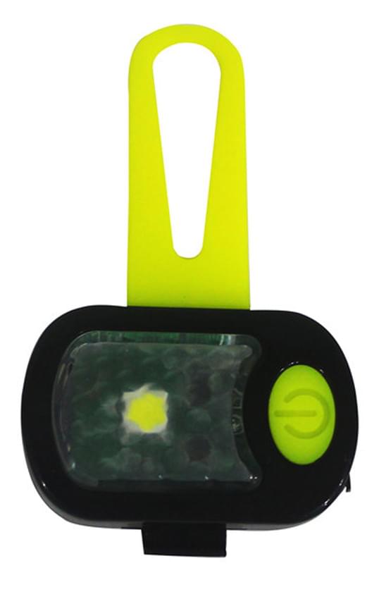 Swisspet Flasher – Bild 4