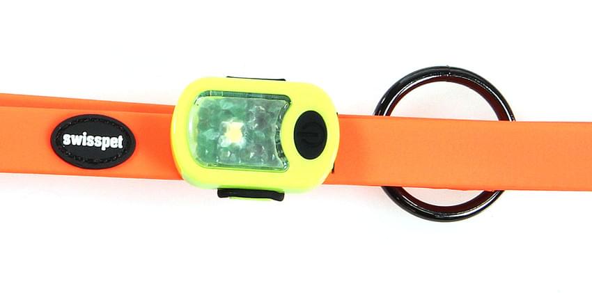Swisspet Flasher – Bild 2