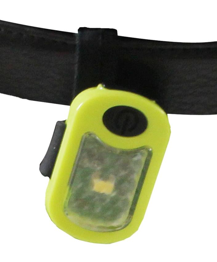 Swisspet Flasher – Bild 3