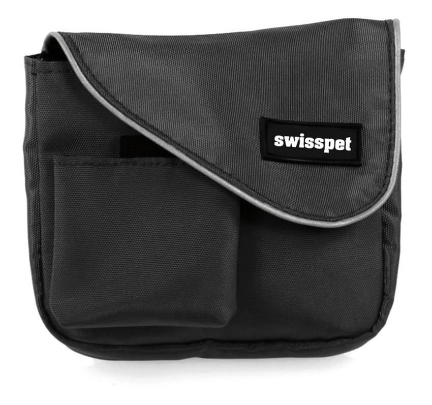 Swisspet Snacktasche Bello