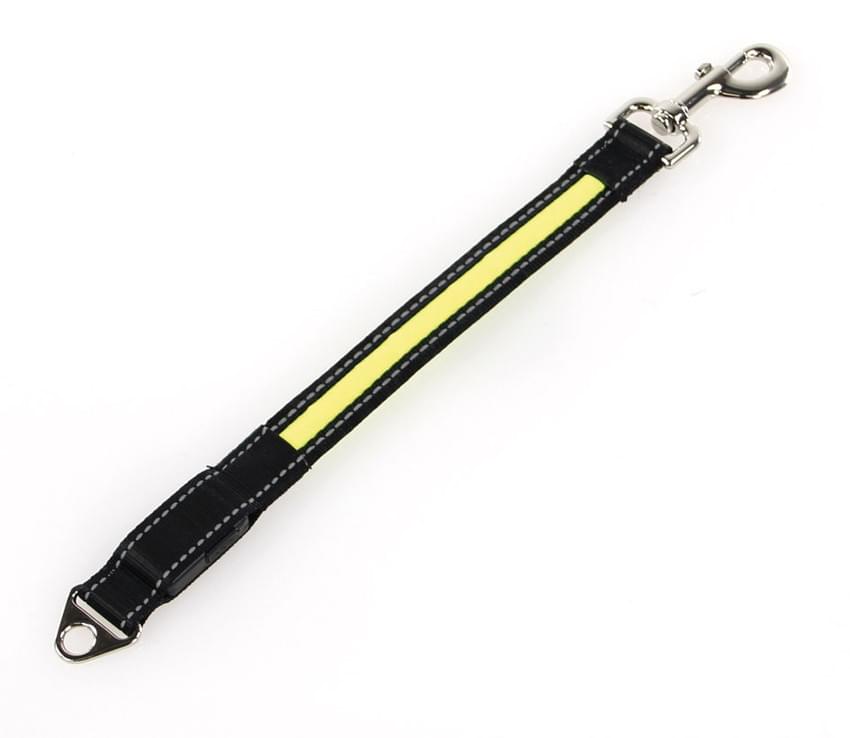 Swisspet Leinenverlängerung mit Leuchtmittel 25mm/L=38cm
