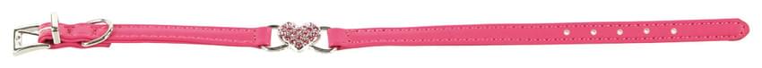 TrendLine Halsband Heart rosa