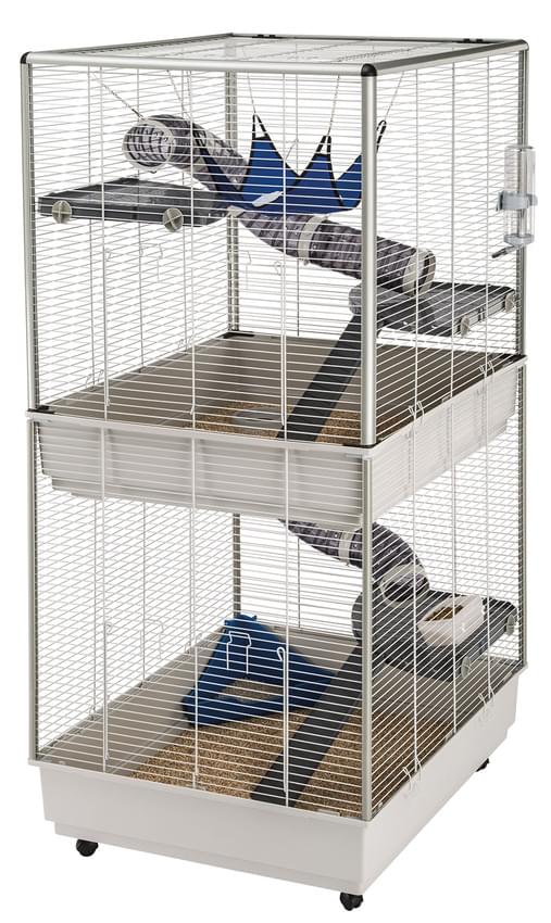 Ferplast Rattenheim Furet Tower 75x80x161cm