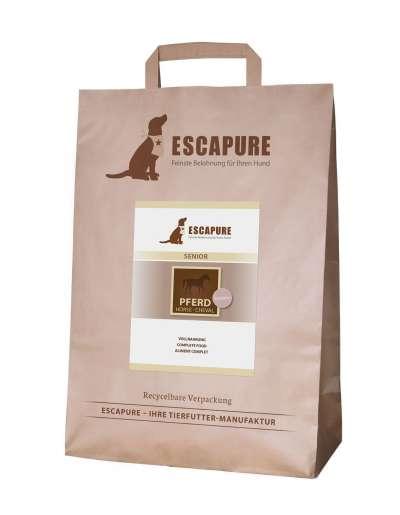 Escapure Senior Premium Pferd 12kg