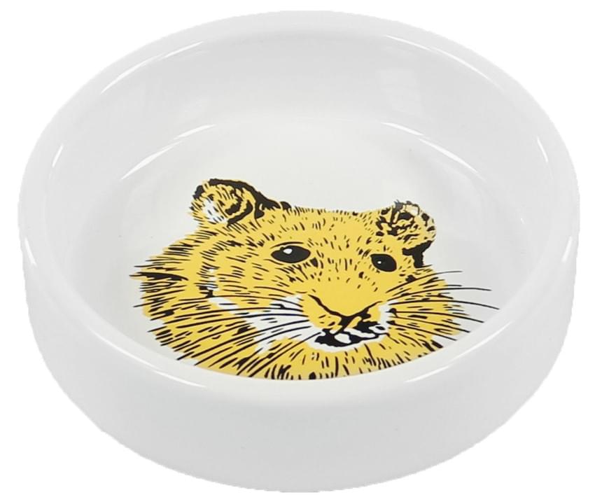 Swisspet Keramiknapf Hamster 50ml