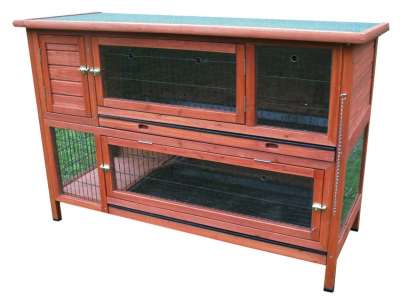 Swisspet Winterstall Roberto 150 W 150x63x120cm