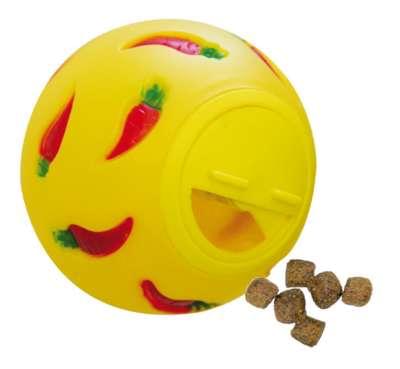 Swisspet Futterball Yummy Ball Ø=7.5cm