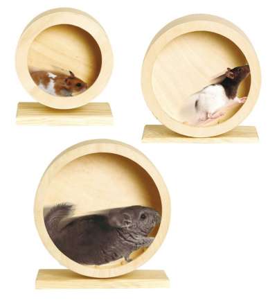 Copacabana Hamsterlaufräder Roundy