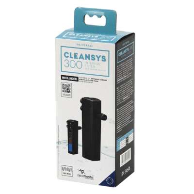 Aquatlantis Innenfilter Cleansys 300