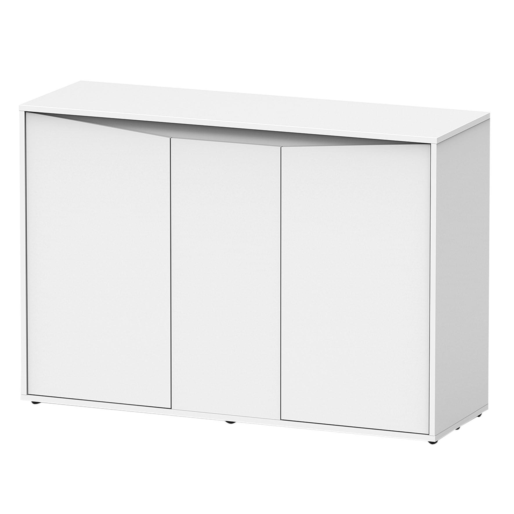 Aquatlantis Schrank Splendid 120 schwarz / weiss – Bild 2