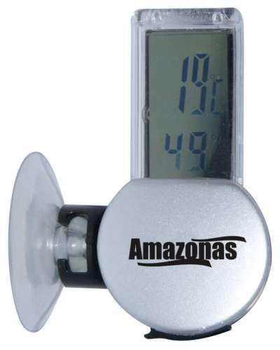 Amazonas Repti Meter Mini Digital Thermometer