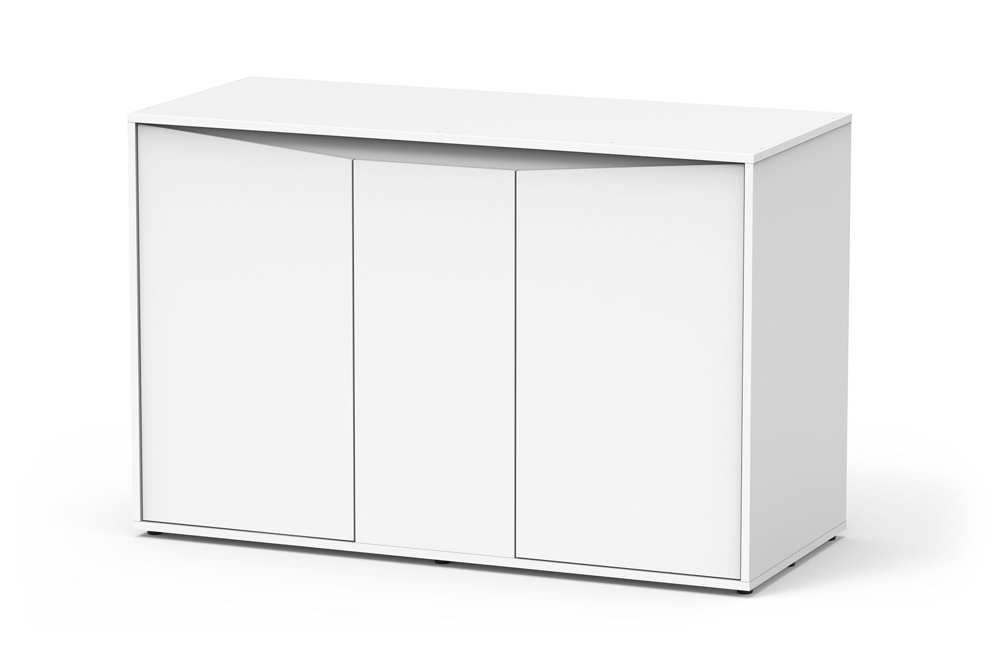 Aquatlantis Aquariumschrank Volga 240 weiss / grau – Bild 2