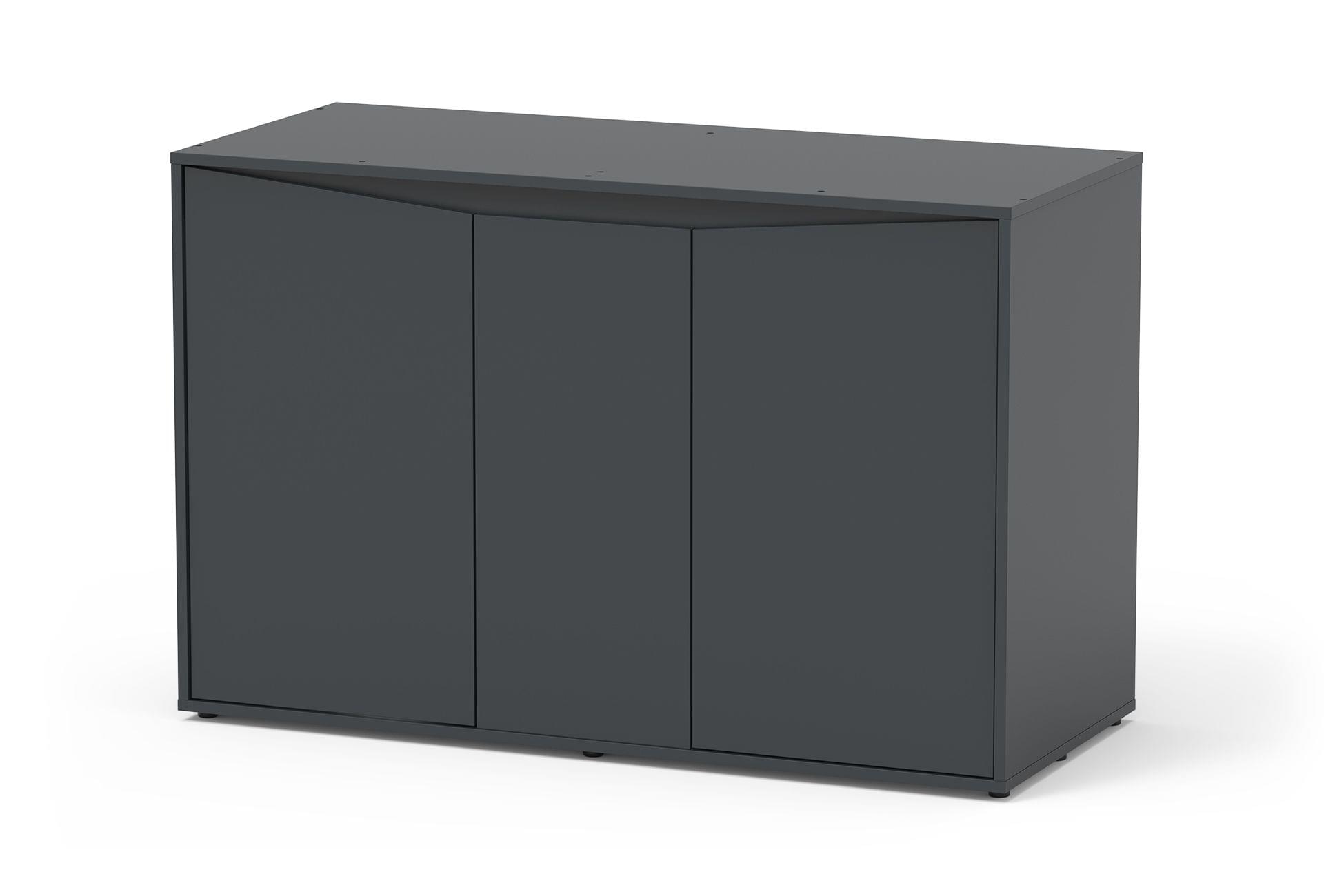 Aquatlantis Aquariumschrank Volga 240 weiss / grau