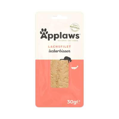 Applaws Adult Salmon Loin 30g