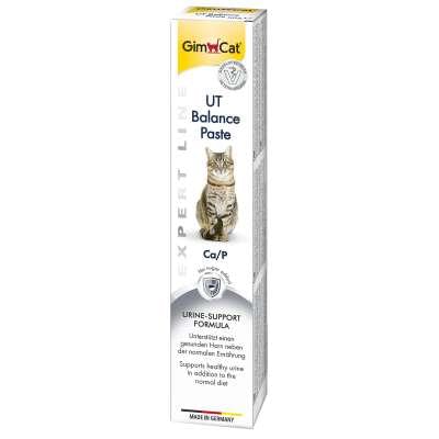 GimCat Expert Line UT Balance Paste 50g