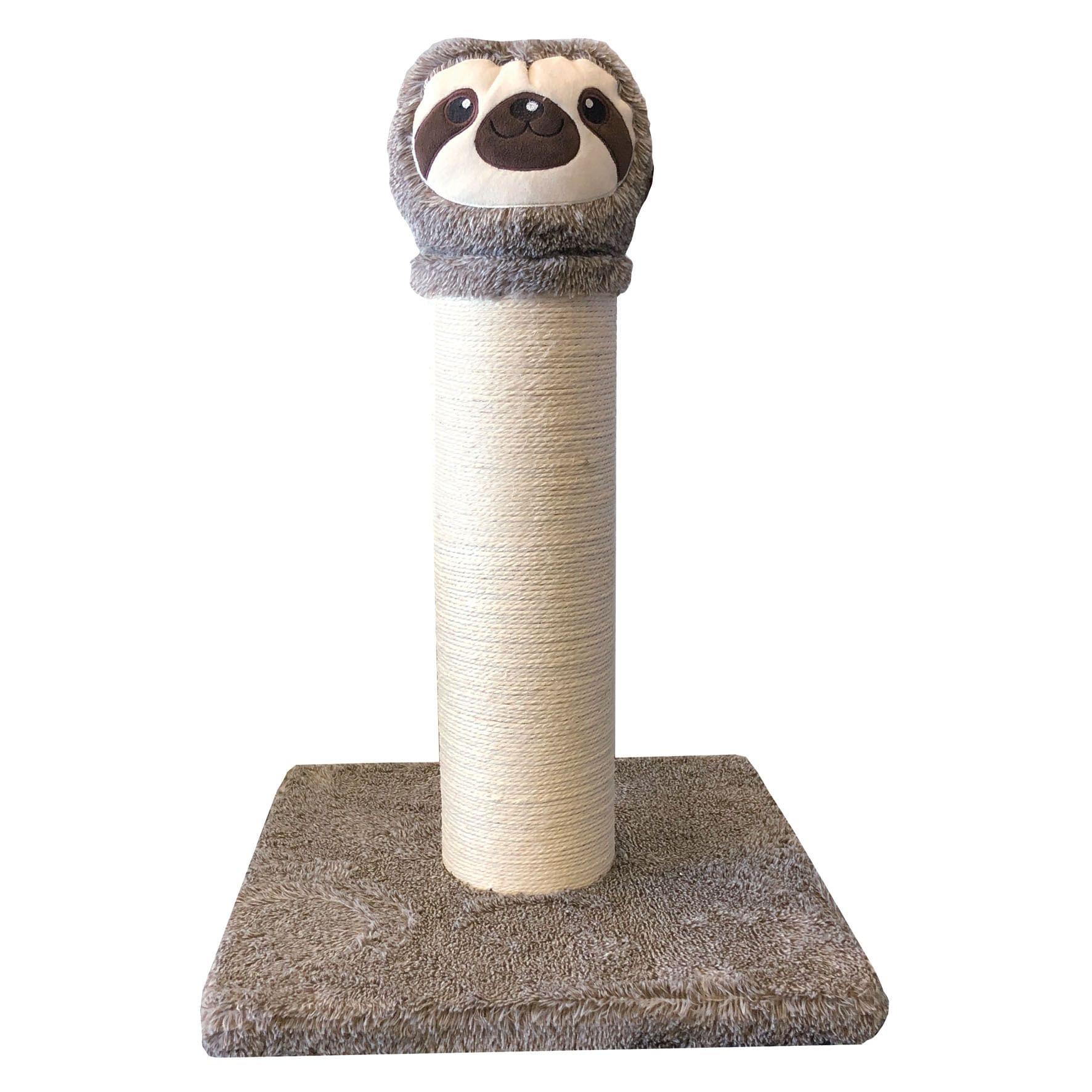 Swisspet Kratzsäule Fauly