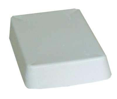 Kalkstein für Wellensittiche 8.5x4.2cm