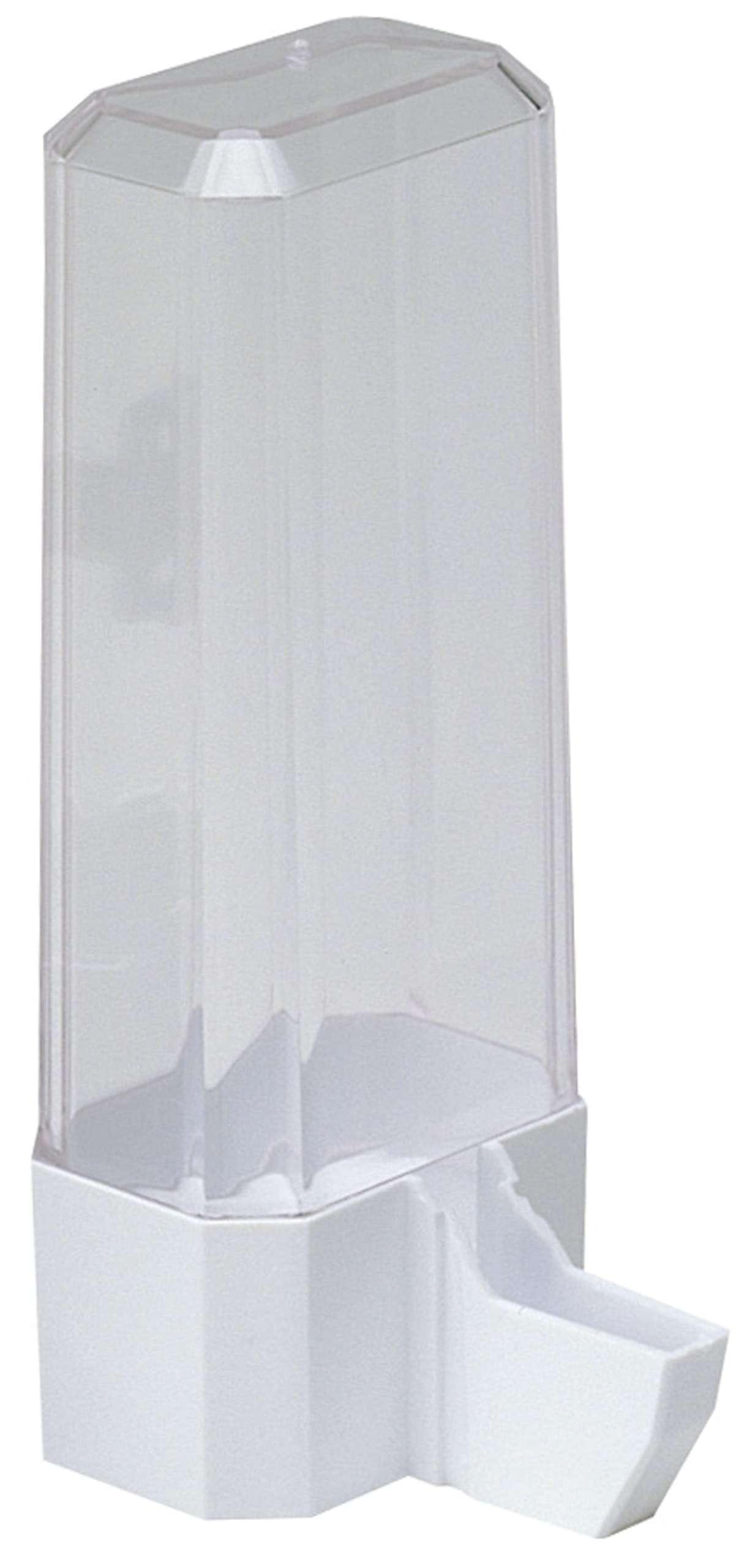Ferplast Trinkautomat Silver 4558