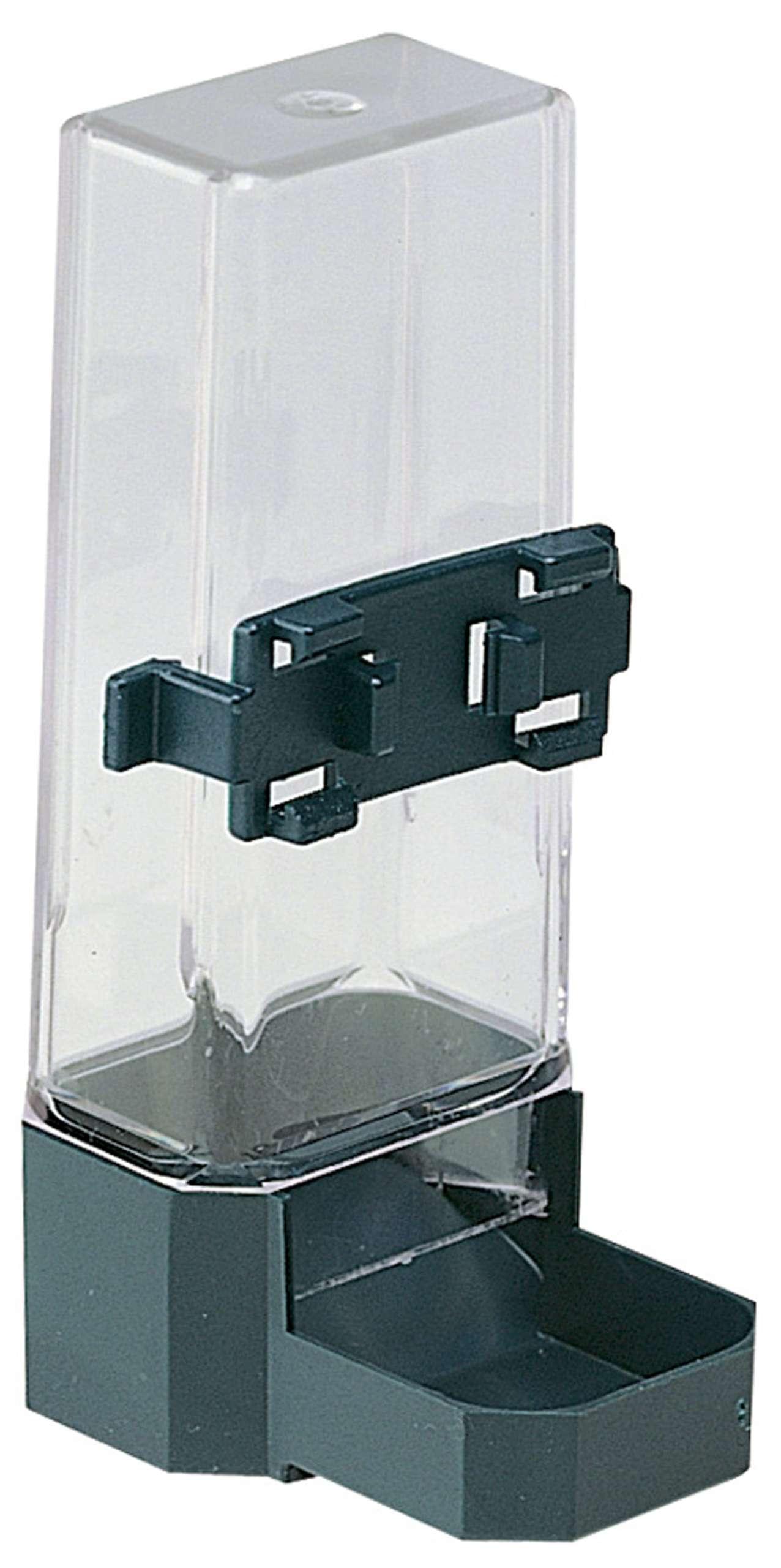 Ferplast Futterautomat Silver Special 4560