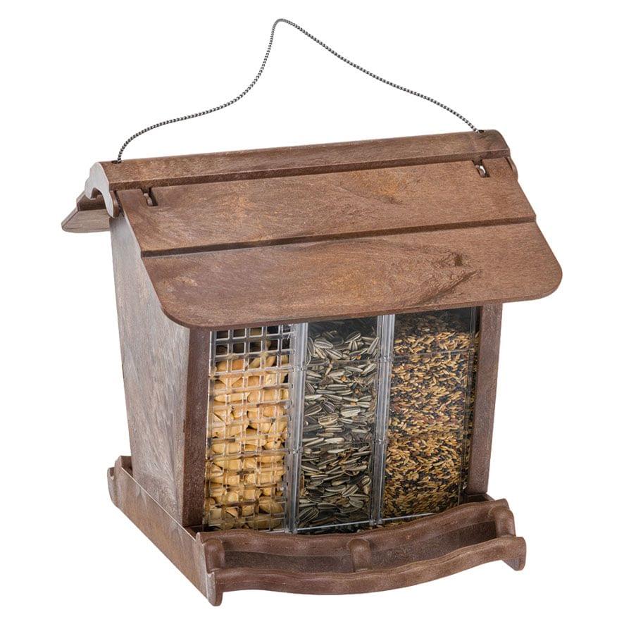 Ferplast Futterstation Jok 1, 23.5x26 H: 23cm