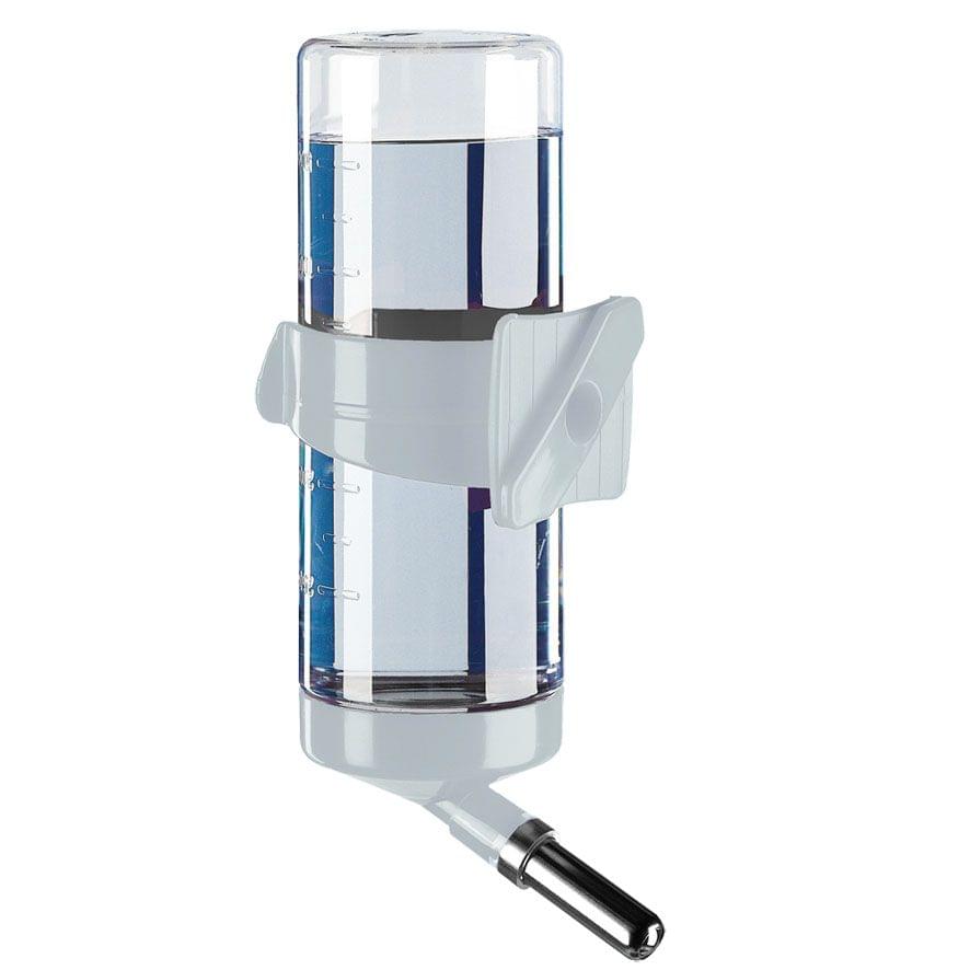 Ferplast Nagertränken Drinky mini 75ml grau – Bild 3