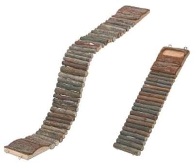 Swisspet Hamster Hängebrücke & Brücke